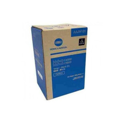 Toner Konica Minolta AAJW151 Black