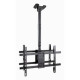 Soporte TV TooQ 43