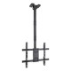 Soporte TV Techo TooQ 32