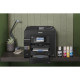 Multifunction Printer Epson EcoTank ET-5850 25 ppm WiFi Black