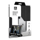 Funda para Tablet Subblim Clear Shock Negro