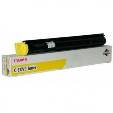 Tóner Original Canon IR3100C/3100CN Amarillo Negro (1 unidad)