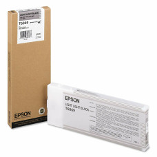 Cartucho de Tinta Original Epson GF Stylus Photo 4880 Negro Gris