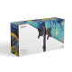 Soporte de Mesa para Pantalla TooQ DB1132TN-B 17