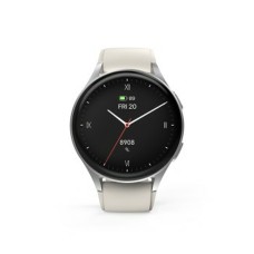 Smartwatch Hama 8900 Plateado 1,3