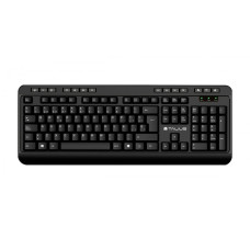 Teclado Talius KB-503 Negro
