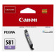 Cartucho de Tinta Original Canon CLI-581PB Azul