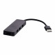 4-Port USB Hub T'NB