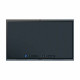 Pantalla Táctil Interactiva Maxhub Serie Classic 55