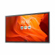 Pantalla Táctil Interactiva Maxhub Serie Classic 55