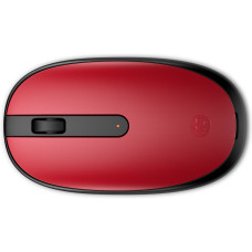 Ratón Inalámbrico Óptico HP 240