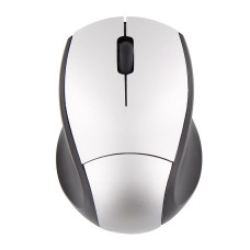 Ratón T'NB MINY Gris Blanco/Gris 1000 dpi