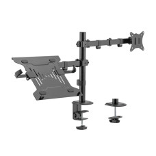 Soporte de Mesa para Pantalla Aisens DTL32TSR-193 17