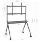 Soporte TV Aisens FT86FE-143 86