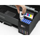 Photogrpahic Printer Epson EcoTank ET-18100