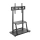 Soporte TV Aisens FT100E-231 37