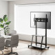 Soporte TV Aisens FT100E-231 37