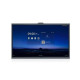 Pantalla Táctil Interactiva Maxhub C8630 86