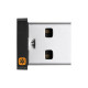 Adaptador Inalámbrico Logitech Unifying Negro (1 unidad)