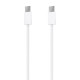 USB Cable Aisens A107-0855 White Multicolour 1 m (1 Unit)