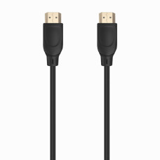 Cable HDMI Aisens A120-0724 Negro 2 m