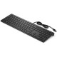 Teclado HP 4CE96AA#ABE Negro