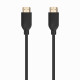 Cable HDMI Aisens A120-0736 Negro 10 m