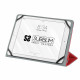 Funda para Tablet Subblim SUB-CUT-2FC002 Rojo