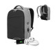 Mochila para Portátil Subblim SUBBP3SA1100 Negro