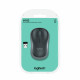 Wireless Mouse Logitech LGT-M185G Grey