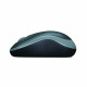 Wireless Mouse Logitech LGT-M185G Grey
