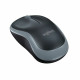 Wireless Mouse Logitech LGT-M185G Grey