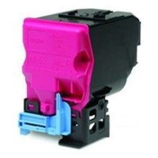 Tóner Epson C13S050591 Negro Magenta