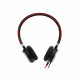 Auriculares con Micrófono Jabra 6399-823-109 Negro