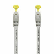 UTP Category 6 Rigid Network Cable Aisens A146-0338 Grey 10 m