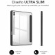 Funda para Tablet Subblim Samsung S9+/ FE
