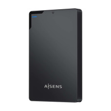 Funda Disco Duro Aisens ASE-2520B