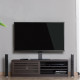 Soporte TV Aisens DT70S-253 70