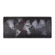 Alfombrilla Subblim SUB-MP-01PUW01 Negro