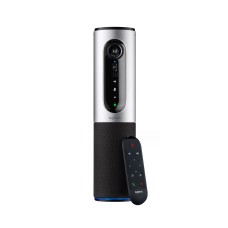 Video Conferencing System Logitech 960-001034 Full HD WIFI USB 2.0