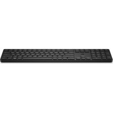 Teclado HP 450 Negro