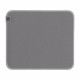 Mouse Mat HP 100 23 x 20 cm Grey