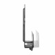 Soporte TV Aisens MPC02-155 Negro
