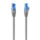 UTP Category 6 Rigid Network Cable Aisens A135-0784 Grey Multicolour 20 m