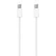 USB Cable Aisens A107-0856 White Multicolour 2 m (1 Unit)