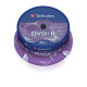 DVD+R Verbatim VB-DPR47S2A 25 Piezas