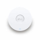 Punto de Acceso TP-Link EAP650 Blanco Negro