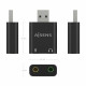 Tarjeta de Sonido Externa Aisens A106-0768