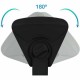 Altavoces TooQ TQOWS-01B