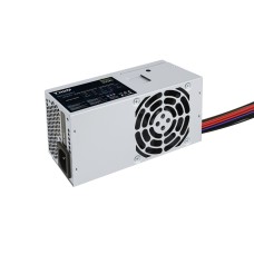 Fuente de Alimentación TooQ TQEP-TFX500S-O 500W ATX 500 W